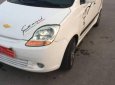 Chevrolet Spark 2010 - Bán xe Chevrolet Spark sản xuất 2010, màu trắng 