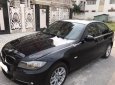 BMW 3 Series 320i 2011 - Chính chủ cần bán xe BMW 3 Series 320i sản xuất 2011, màu đen, nhập khẩu nguyên chiếc