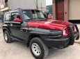 Ssangyong Korando 2004 - Bán ô tô Ssangyong Korando đời 2004, nhập khẩu số tự động, giá chỉ 220 triệu