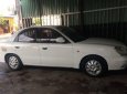 Daewoo Nubira 2004 - Bán Daewoo Nubira sản xuất 2004, màu trắng