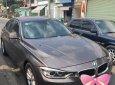 BMW 3 Series 320i 2012 - Bán BMW 3 Series 320i sản xuất 2012, màu nâu, nhập khẩu