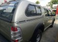 Ford Ranger 2009 - Cần bán gấp Ford Ranger đời 2009, màu vàng, giá chỉ 360 triệu