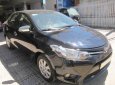 Toyota Vios 2015 - Cần bán gấp Toyota Vios sản xuất năm 2015, màu đen