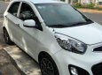 Kia Picanto S 2014 - Bán Kia Picanto S đời 2014, màu trắng, 325 triệu