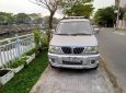 Mitsubishi Jolie    2003 - Cần bán lại xe Mitsubishi Jolie đời 2003, màu bạc ít sử dụng