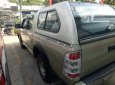 Ford Ranger 2009 - Cần bán gấp Ford Ranger đời 2009, màu vàng, giá chỉ 360 triệu