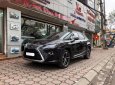 Lexus RX 350 2016 - Bán ô tô Lexus RX 350 Luxury năm sản xuất 2016, màu đen, nhập khẩu nguyên chiếc