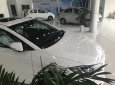 Hyundai Elantra 1.6AT 2018 - Bán ô tô Hyundai Elantra 1.6AT năm sản xuất 2018, màu trắng, giá chỉ 620 triệu