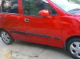 Chevrolet Spark Van 2009 - Bán Chevrolet Spark Van năm 2009, màu đỏ