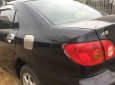 Toyota Corolla altis 2004 - Bán ô tô Toyota Corolla altis sản xuất năm 2004, màu đen