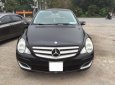 Mercedes-Benz R class R350 2005 - Bán xe Mercedes R350 AMG năm 2005, màu đen, nhập khẩu