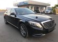 Mercedes-Benz S class S400 2014 - Chính chủ bán xe Mercedes S400 đời 2014, màu đen, nhập khẩu nguyên chiếc