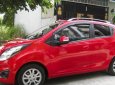 Chevrolet Spark Zest   2014 - Bán ô tô Chevrolet Spark Zest phiên bản đặc biệt tự động, đăng ký lần đầu và lăn bánh 2016