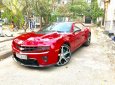 Chevrolet Camaro RS 3.6 V6 2010 - Cần bán Chevrolet Camaro 3.6 2010, màu đỏ, xe nhập