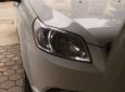 Chevrolet Aveo 2016 - Bán Chevrolet Aveo 2016, màu trắng 