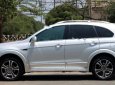 Chevrolet Captiva 2017 - Bán xe Chevrolet Captiva đời 2017, màu bạc chính chủ