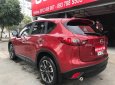 Mazda CX 5 2.0AT Facelift 2016 - Cần bán gấp Mazda CX 5 2.0AT Facelift sản xuất 2016, màu đỏ