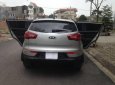 Kia Sportage 2010 - Cần bán xe Kia Sportage sản xuất 2010, màu bạc, 565tr