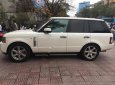 LandRover Range rover Autobiography 2010 - Cần bán xe LandRover Range Rover Autobiography đời 2010, màu trắng, nhập khẩu nguyên chiếc