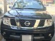 Nissan Navara 2012 - Cần bán Nissan Navara đời 2012, màu đen