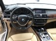 BMW X5 3.0 2007 - Bán ô tô BMW X5 3.0, màu trắng, xe nhập, giá tốt