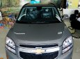 Chevrolet Orlando 1.8 LTZ 2018 - Bán Chevrolet Orlando 1.8 LTZ 2018 trả trước 145 tr Giao xe liền