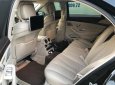 Mercedes-Benz S class S400 2014 - Chính chủ bán xe Mercedes S400 đời 2014, màu đen, nhập khẩu nguyên chiếc