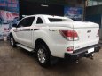 Mazda BT 50 3.2L 2015 - Bán Mazda BT 50 3.2L năm 2015, màu trắng, nhập khẩu, mới chạy 45.000km