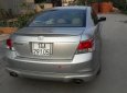 Honda Accord Ex 2008 - Cần bán Honda Accord Ex đời 2008, màu bạc, xe nhập