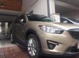 Mazda CX 5 2014 - Bán Mazda CX 5 năm 2014, chính chủ