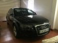 Audi A4 2006 - Bán ô tô Audi A4 đời 2006, màu đen, nhập khẩu xe gia đình, giá cạnh tranh