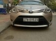 Toyota Vios 2015 - Bán Toyota Vios đời 2015 ít sử dụng