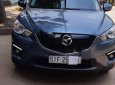 Mazda CX 5 2015 - Bán Mazda CX 5 đời 2015, màu xanh lam, giá chỉ 749 triệu