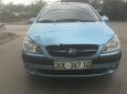 Hyundai Getz 2009 - Cần bán Hyundai Getz sản xuất 2009, màu xanh lam, nhập khẩu nguyên chiếc chính chủ, giá tốt