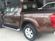 Nissan Navara EL 2017 - Cần bán Nissan Navara EL đời 2017, màu nâu, nhập khẩu, giá tốt