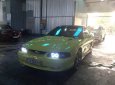 Ford Mustang 1997 - Bán ô tô Ford Mustang đời 1997, màu vàng, nhập khẩu chính chủ, giá tốt