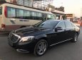 Mercedes-Benz S class S400 2014 - Chính chủ bán xe Mercedes S400 đời 2014, màu đen, nhập khẩu nguyên chiếc