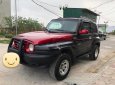 Ssangyong Korando 2004 - Bán ô tô Ssangyong Korando đời 2004, nhập khẩu số tự động, giá chỉ 220 triệu