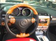 Mercedes-Benz SLK class 280 3.0 V6 2006 - Bán Mercedes SLK 280 3.0 V6 2006, màu trắng, nhập khẩu, giá chỉ 600 triệu