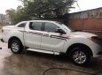 Mazda BT 50 3.2L 2015 - Bán Mazda BT 50 3.2L năm 2015, màu trắng, nhập khẩu, mới chạy 45.000km