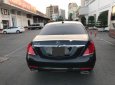 Mercedes-Benz S class S400 2014 - Chính chủ bán xe Mercedes S400 đời 2014, màu đen, nhập khẩu nguyên chiếc