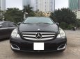 Mercedes-Benz R class R350 2005 - Bán xe Mercedes R350 AMG năm 2005, màu đen, nhập khẩu