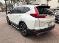 Honda CR V 2017 - Cần bán lại xe Honda CR V đời 2018, màu trắng, nhập khẩu nguyên chiếc