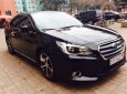 Subaru Legacy 2015 - Cần bán Subaru Legacy năm sản xuất 2015, màu đen, nhập khẩu Nhật Bản