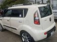 Kia Soul 2009 - Cần bán xe Kia Soul 2009, màu kem (be), xe nhập chính chủ, giá 335tr