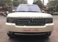 LandRover Range rover Autobiography 2010 - Cần bán xe LandRover Range Rover Autobiography đời 2010, màu trắng, nhập khẩu nguyên chiếc