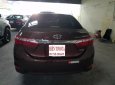 Toyota Corolla altis 1.8G AT 2017 - Hiền Toyota bán Toyota Corolla altis 1.8G AT sản xuất 2017, màu nâu