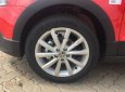 Volkswagen Polo 1.6 AT 2017 - Bán ô tô Volkswagen Polo đời 2017, màu đỏ, xe nhập