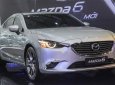 Mazda 6 2.0L Premium 2018 - Cần bán Mazda 6 2.0L Premium đời 2018, màu bạc, 879tr