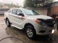 Mazda BT 50 3.2L 2015 - Bán Mazda BT 50 3.2L năm 2015, màu trắng, nhập khẩu, mới chạy 45.000km